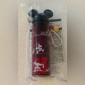 Tokyo Disneyland Mickey Hands Popcorn Tongs NWT